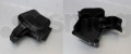 Smeg Flap - 766331962 Tube Protective Cover